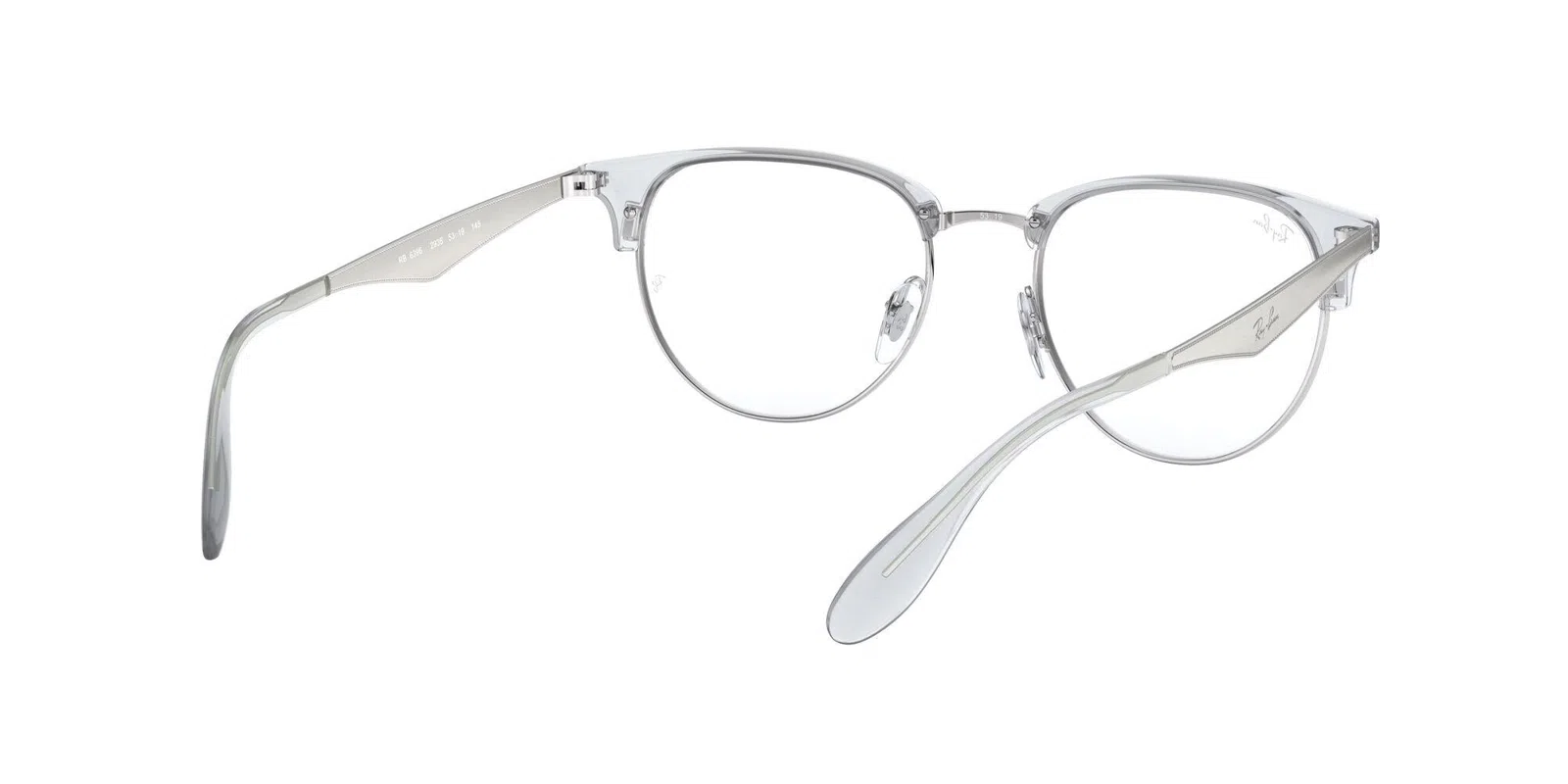 Ray-Ban 6396 Eyeglasses - view 34